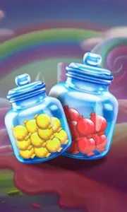 Candy Jar Clusters