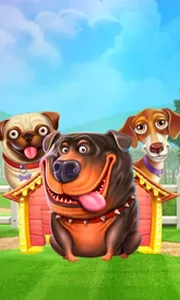 The Dog House