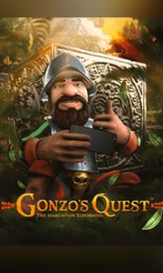 Gonzo's Quest