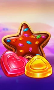 Candy Blitz