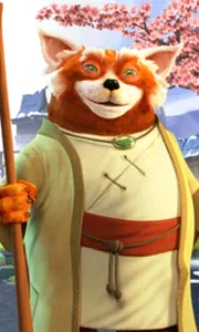 The Legend of Shangri-La: Cluster Pays