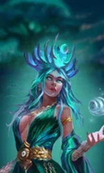 Golden Avalon Hold and Win