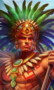Aztec Treasure Hunt