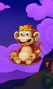 3 Dancing Monkeys
