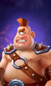 Cyclops Smash
