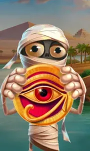 Mummy's Jewels 100
