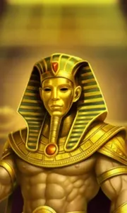 Treasures of Osiris
