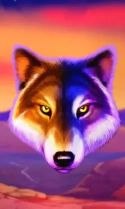 Wolf Gold