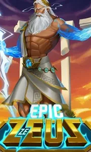 Epic Ze Zeus