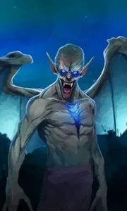 Bloodthirst