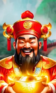 Chests of Cai Shen