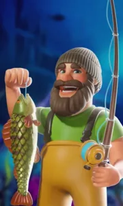 Big Bass Bonanza - Keeping it Reel