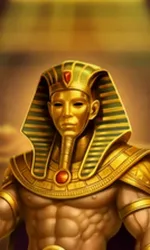 Treasures of Osiris