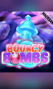 Bouncy Bombs
