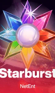 Starburst